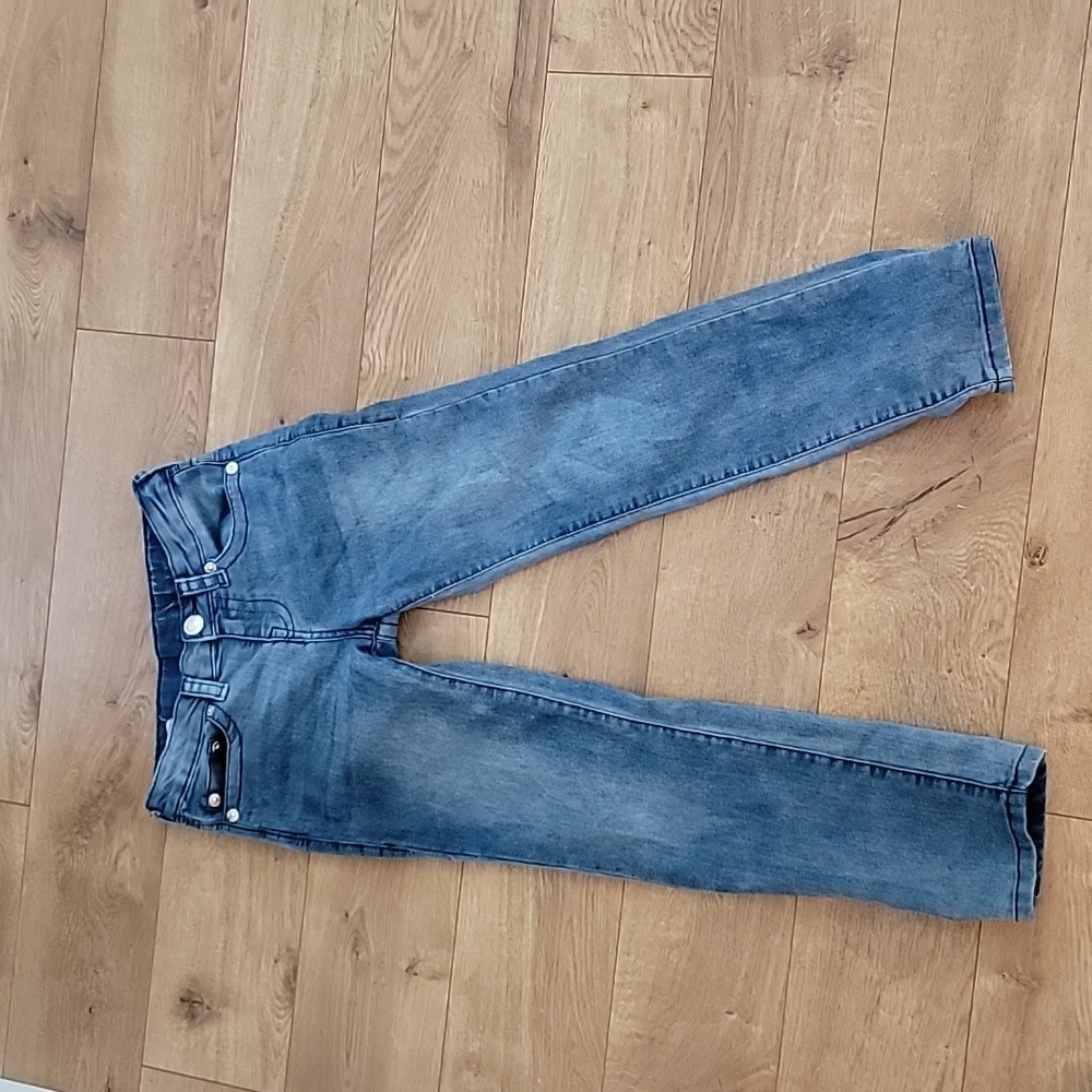 Boys True Religion Geno Jeans